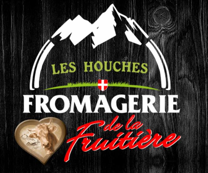 Fromagerie de la Fruitière logo